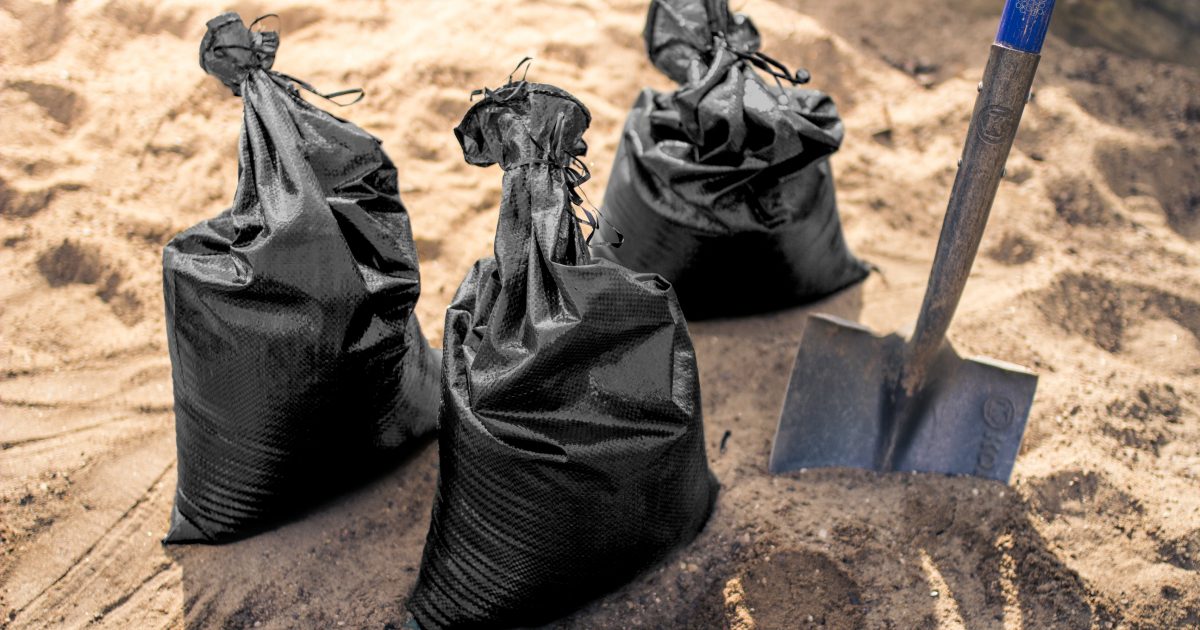 Sand Bags 100count Farmers Friend