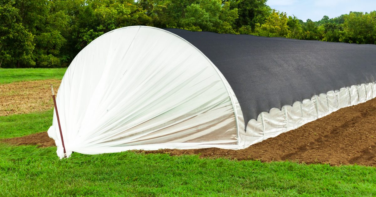Shade Cloth Farmers Friend