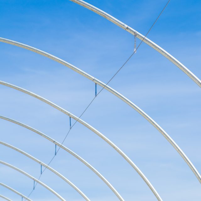 Trellising Kit Farmers Friend